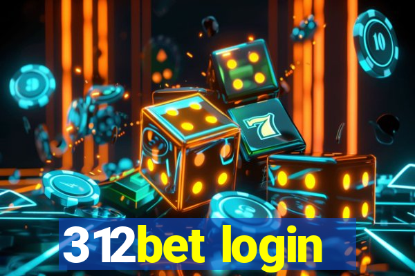 312bet login